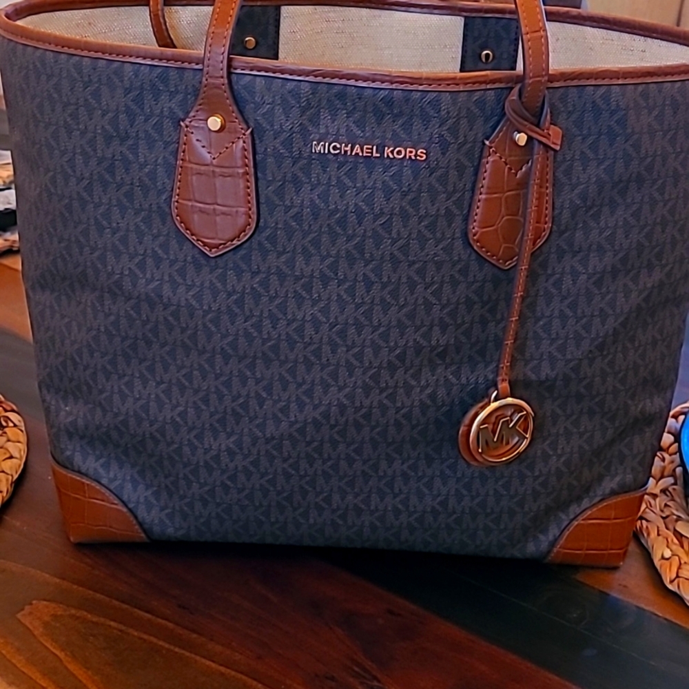 MICHAEL KORS  TOTE BAG